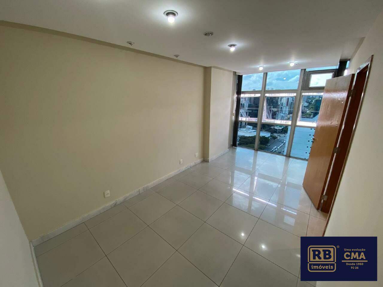 Loja-Salão à venda, 23m² - Foto 1