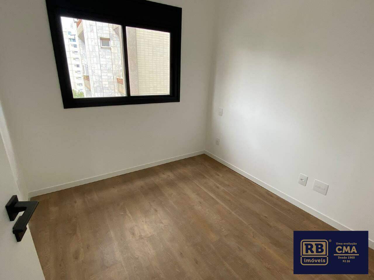 Apartamento à venda com 2 quartos, 63m² - Foto 6