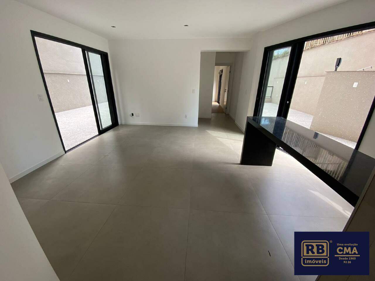 Apartamento à venda com 3 quartos, 77m² - Foto 9