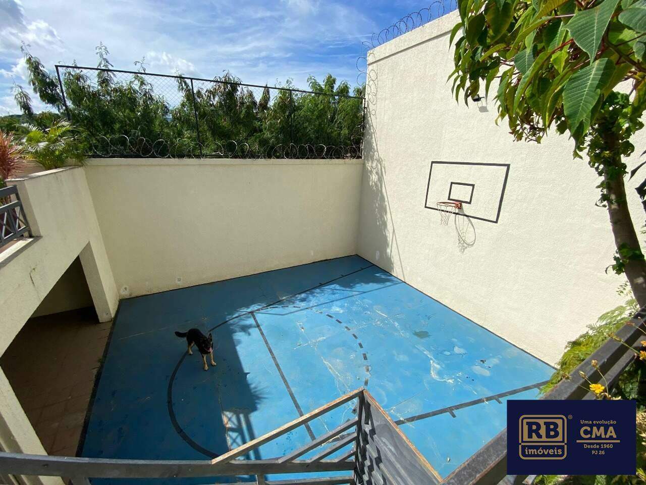 Casa à venda com 4 quartos, 383m² - Foto 22