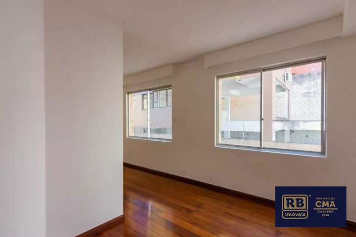 Apartamento à venda com 3 quartos, 100m² - Foto 14