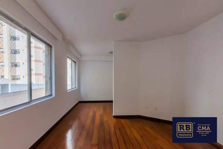 Apartamento à venda com 3 quartos, 100m² - Foto 1