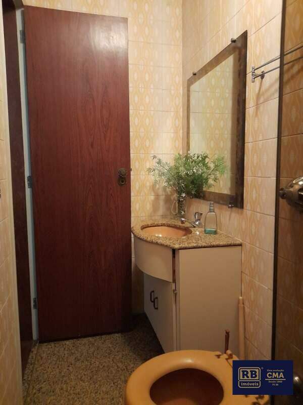 Apartamento à venda com 5 quartos, 250m² - Foto 13