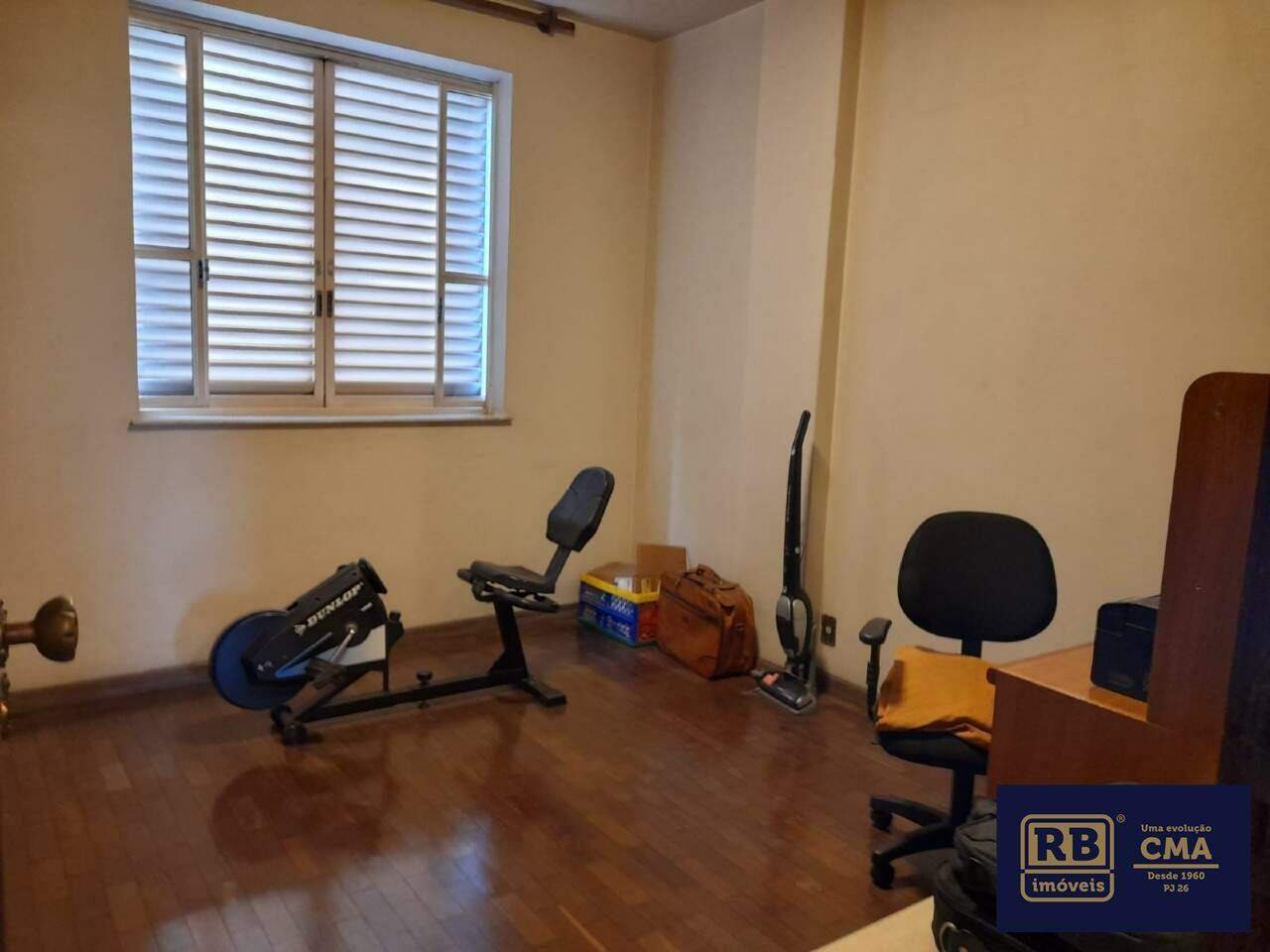 Apartamento à venda com 5 quartos, 250m² - Foto 10