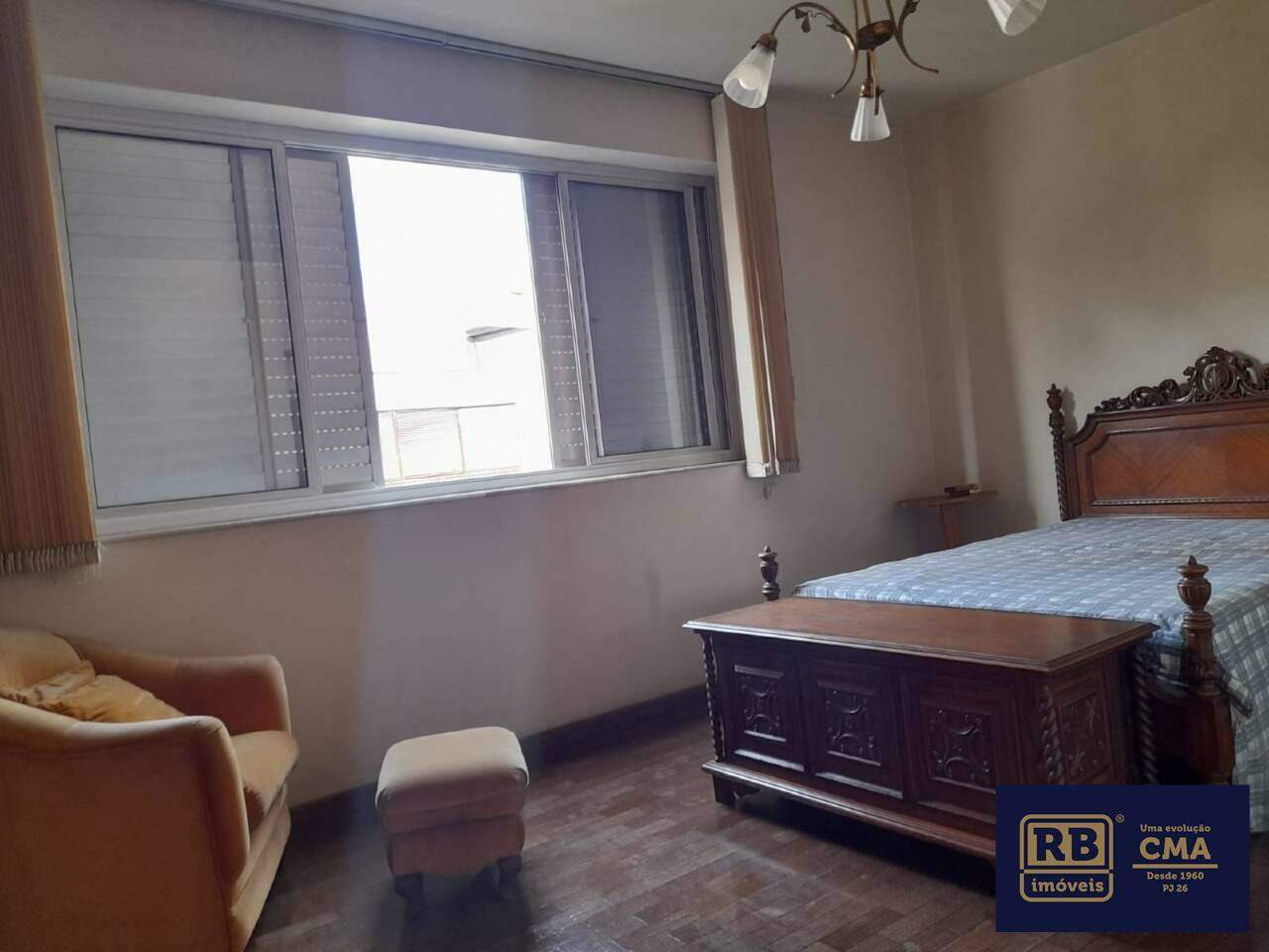 Apartamento à venda com 5 quartos, 250m² - Foto 5