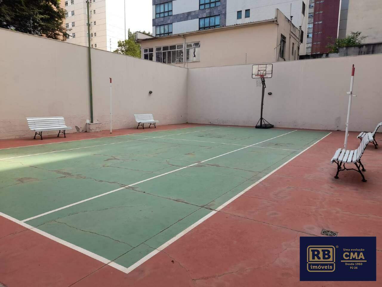 Apartamento à venda com 5 quartos, 250m² - Foto 24