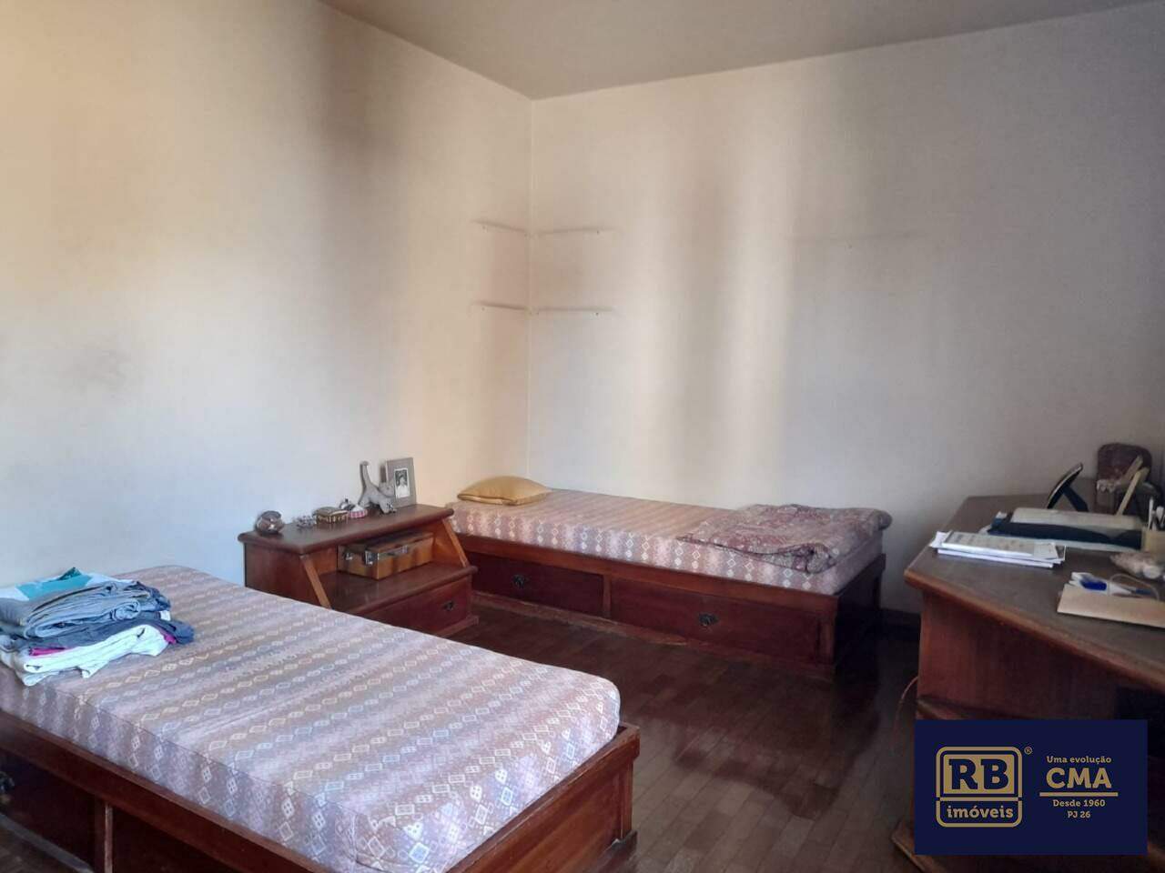 Apartamento à venda com 5 quartos, 250m² - Foto 7