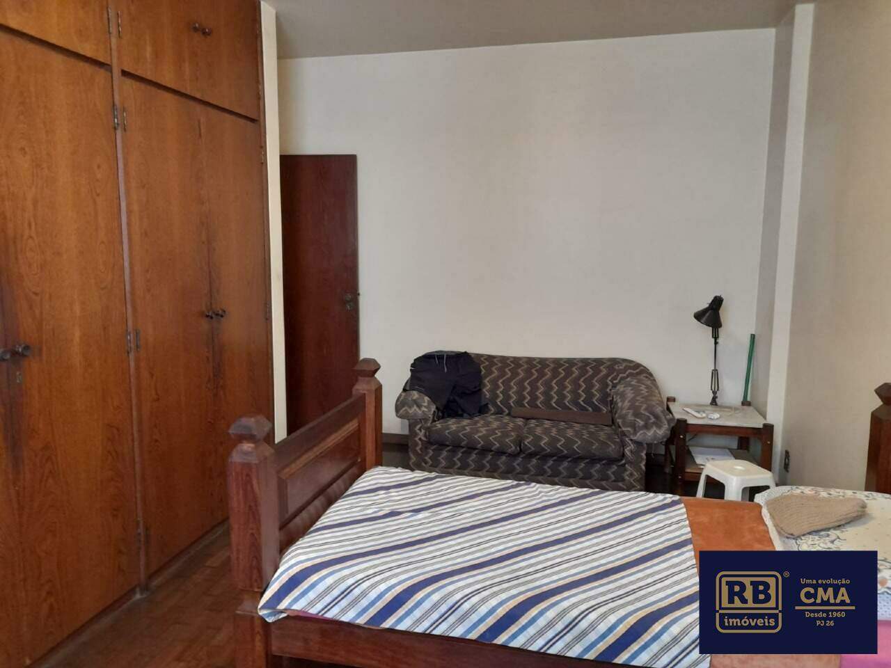 Apartamento à venda com 5 quartos, 250m² - Foto 6