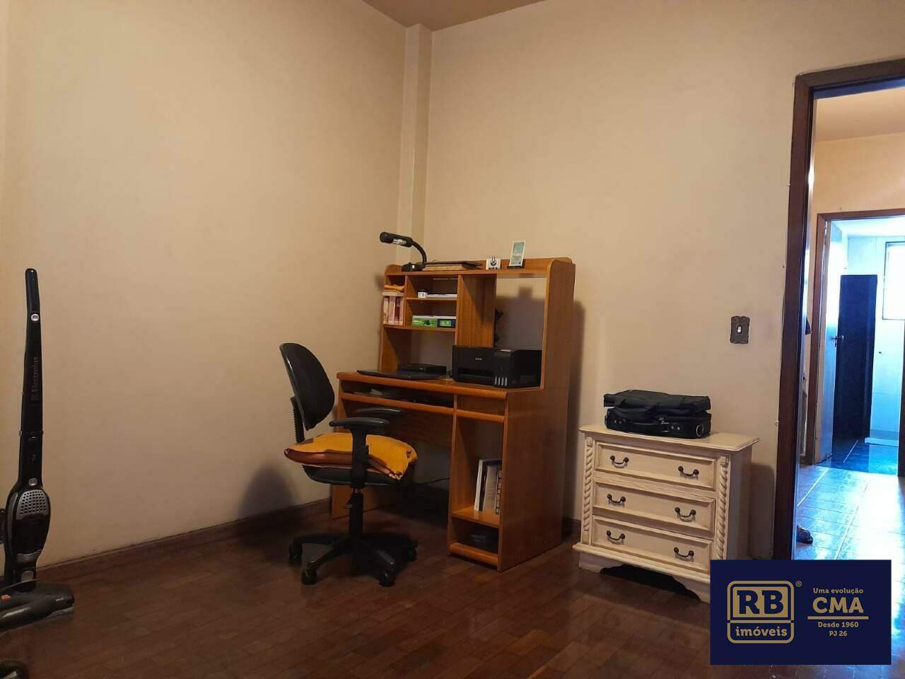 Apartamento à venda com 5 quartos, 250m² - Foto 9