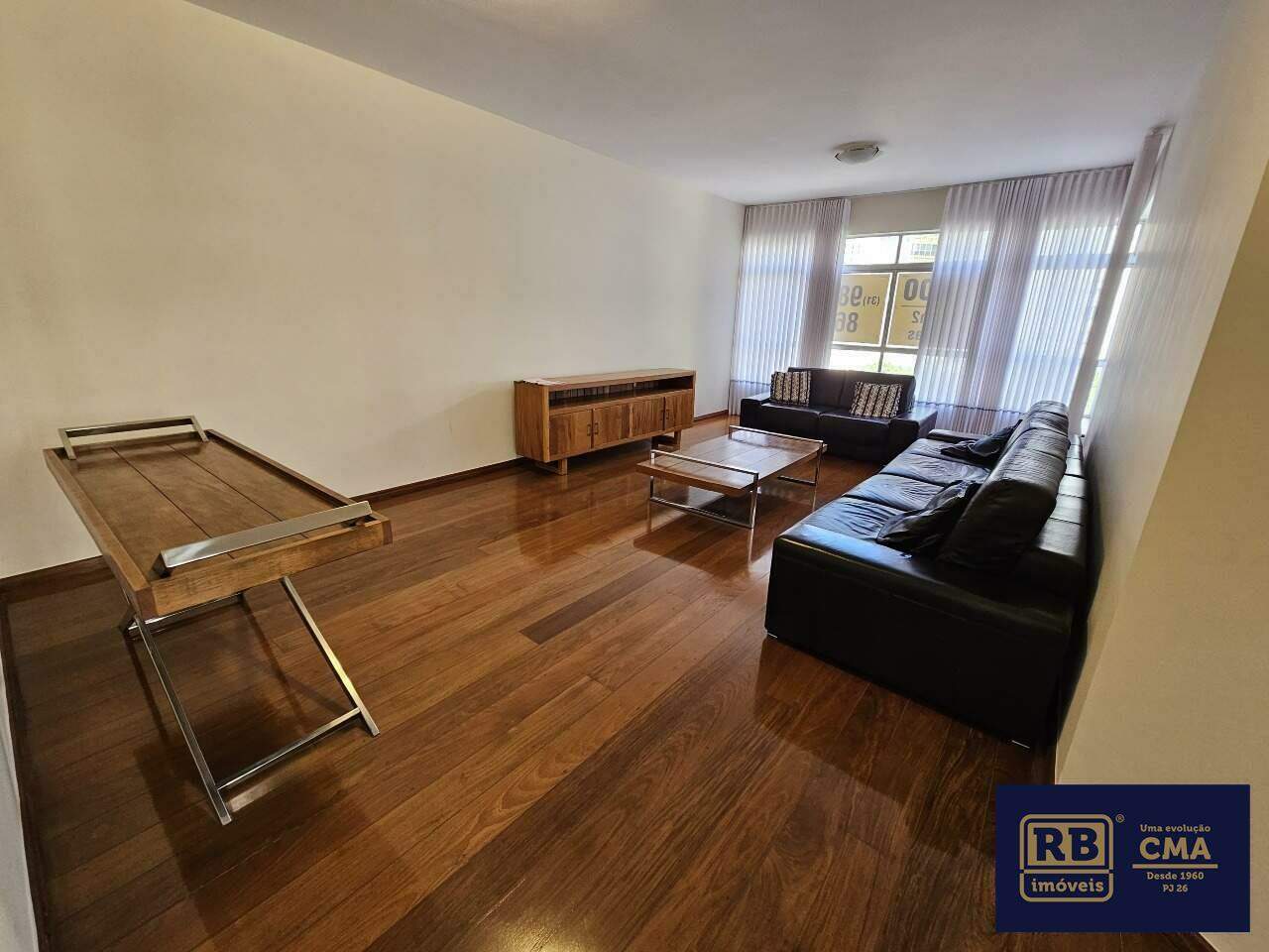 Apartamento à venda com 5 quartos, 230m² - Foto 3