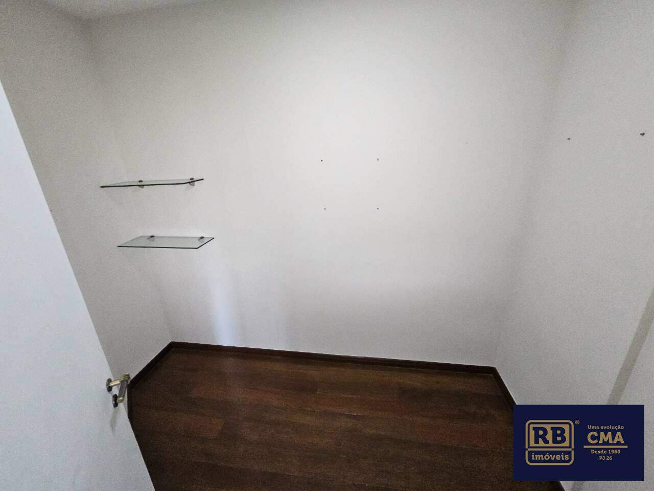 Apartamento à venda com 5 quartos, 230m² - Foto 14