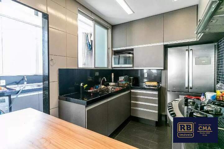 Apartamento à venda com 4 quartos, 155m² - Foto 12