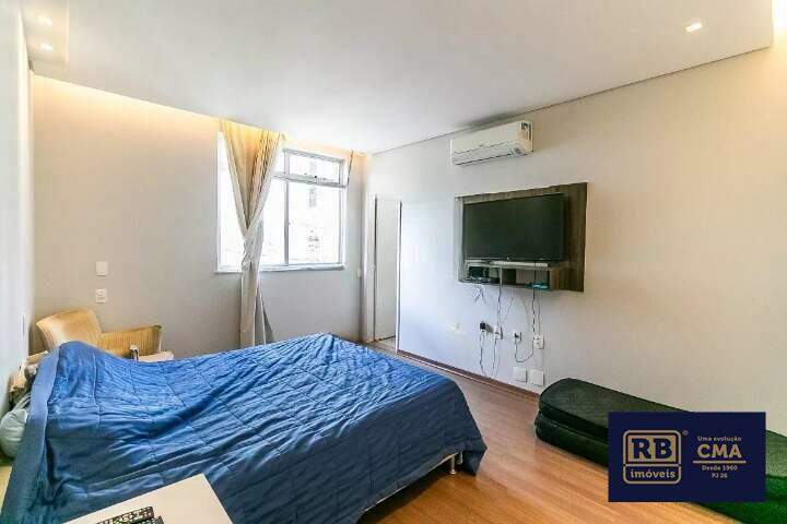 Apartamento à venda com 4 quartos, 155m² - Foto 16