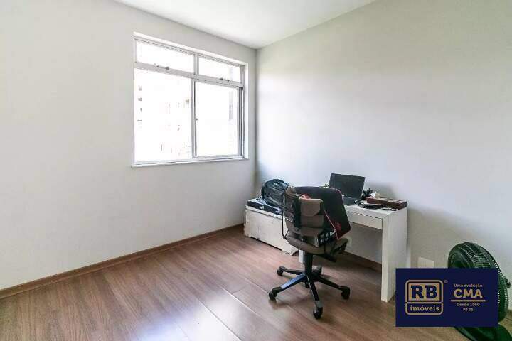 Apartamento à venda com 4 quartos, 155m² - Foto 22