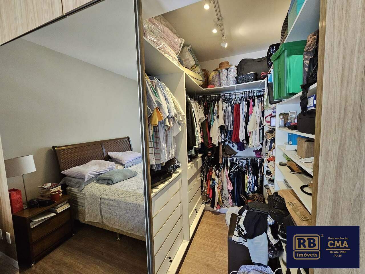 Apartamento à venda com 4 quartos, 141m² - Foto 8