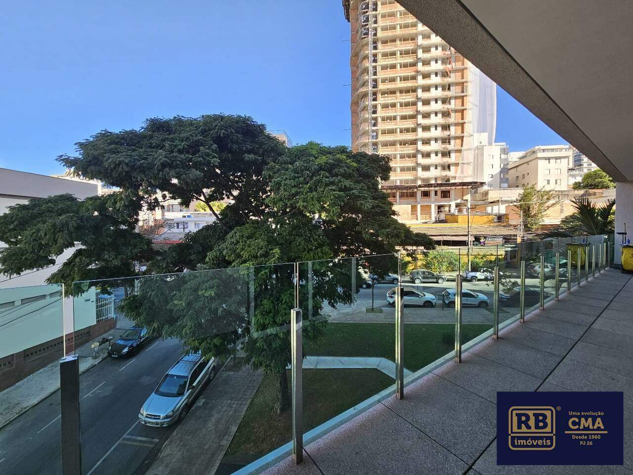 Apartamento à venda com 4 quartos, 141m² - Foto 22