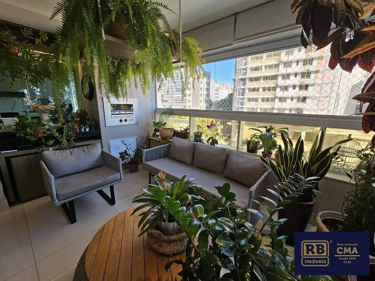 Apartamento à venda com 4 quartos, 141m² - Foto 11