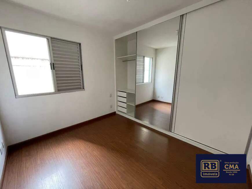 Apartamento à venda com 3 quartos, 70m² - Foto 4