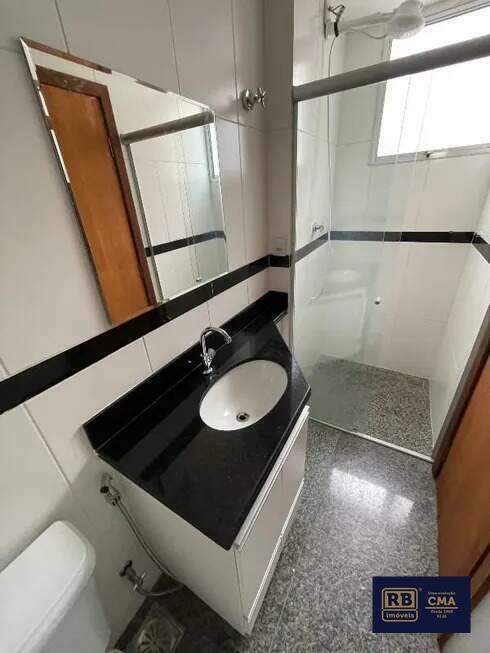 Apartamento à venda com 3 quartos, 70m² - Foto 15