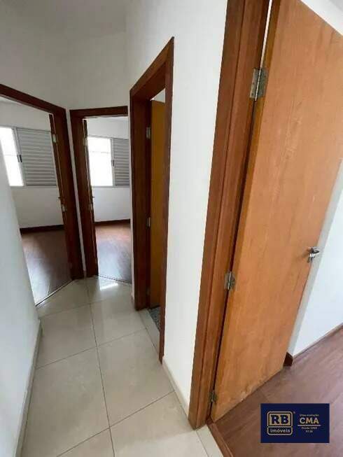 Apartamento à venda com 3 quartos, 70m² - Foto 11