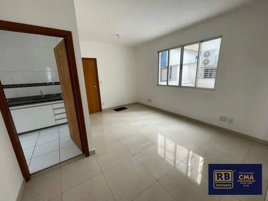 Apartamento à venda com 3 quartos, 70m² - Foto 1