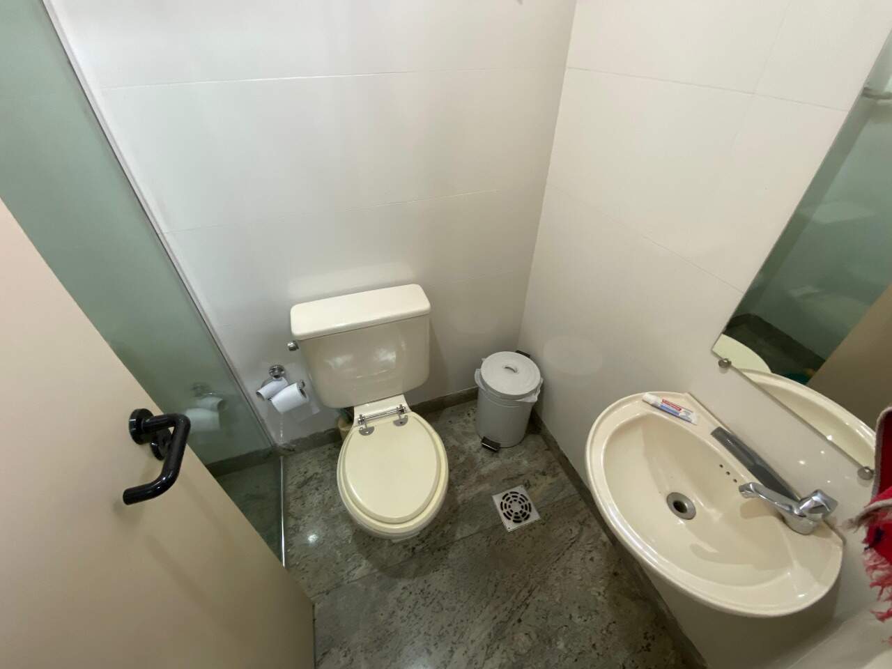 Apartamento à venda com 4 quartos, 260m² - Foto 24