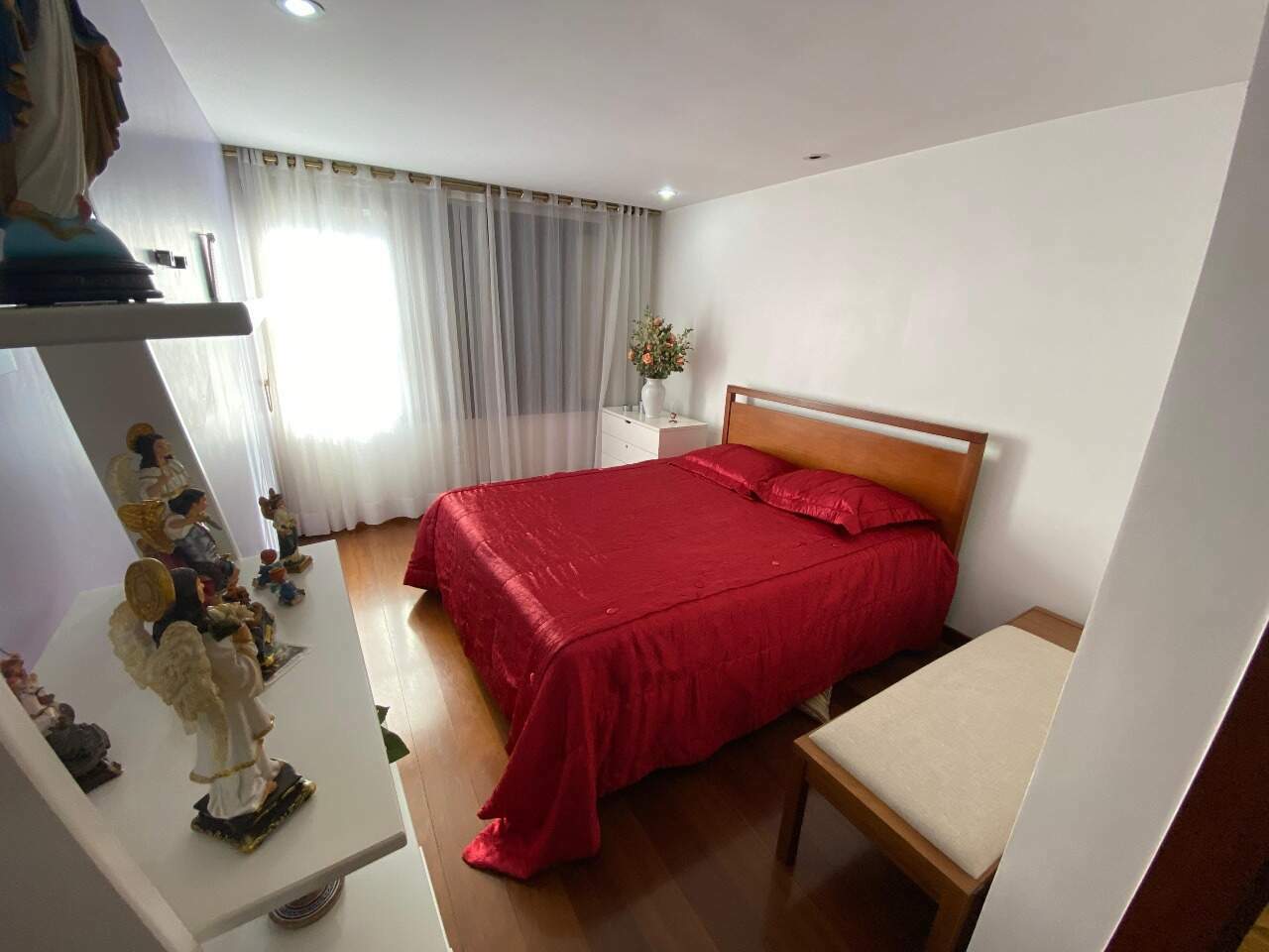 Apartamento à venda com 4 quartos, 260m² - Foto 16