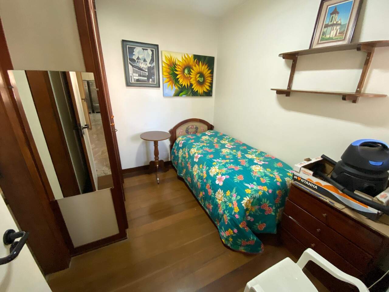 Apartamento à venda com 4 quartos, 260m² - Foto 7