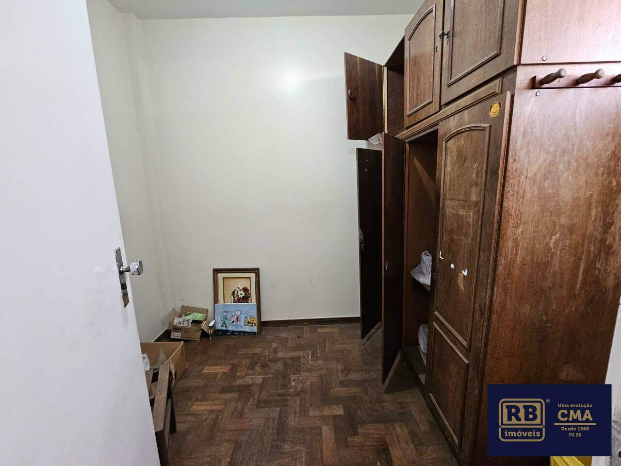 Apartamento à venda com 4 quartos, 200m² - Foto 8