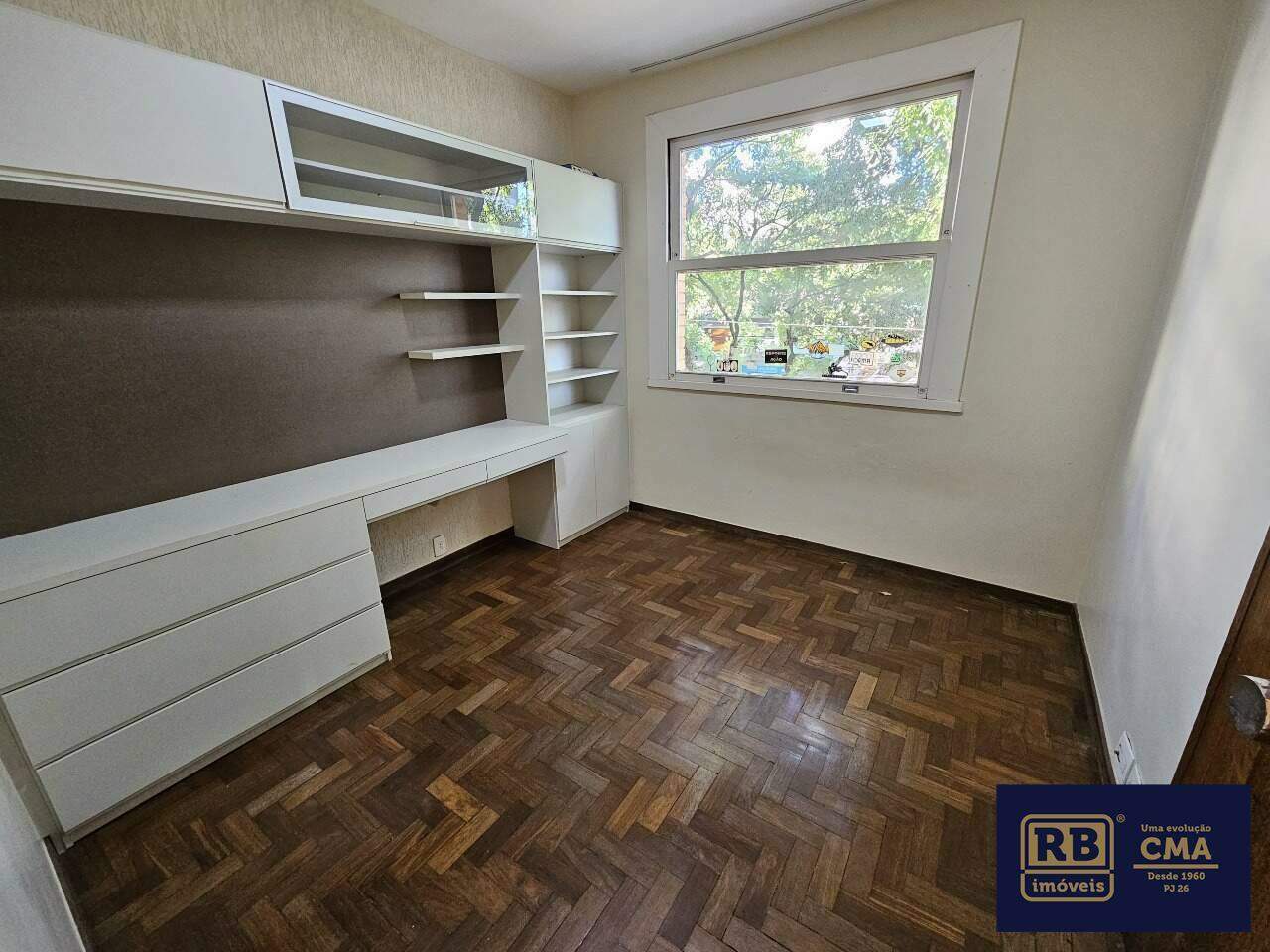 Apartamento à venda com 4 quartos, 200m² - Foto 10