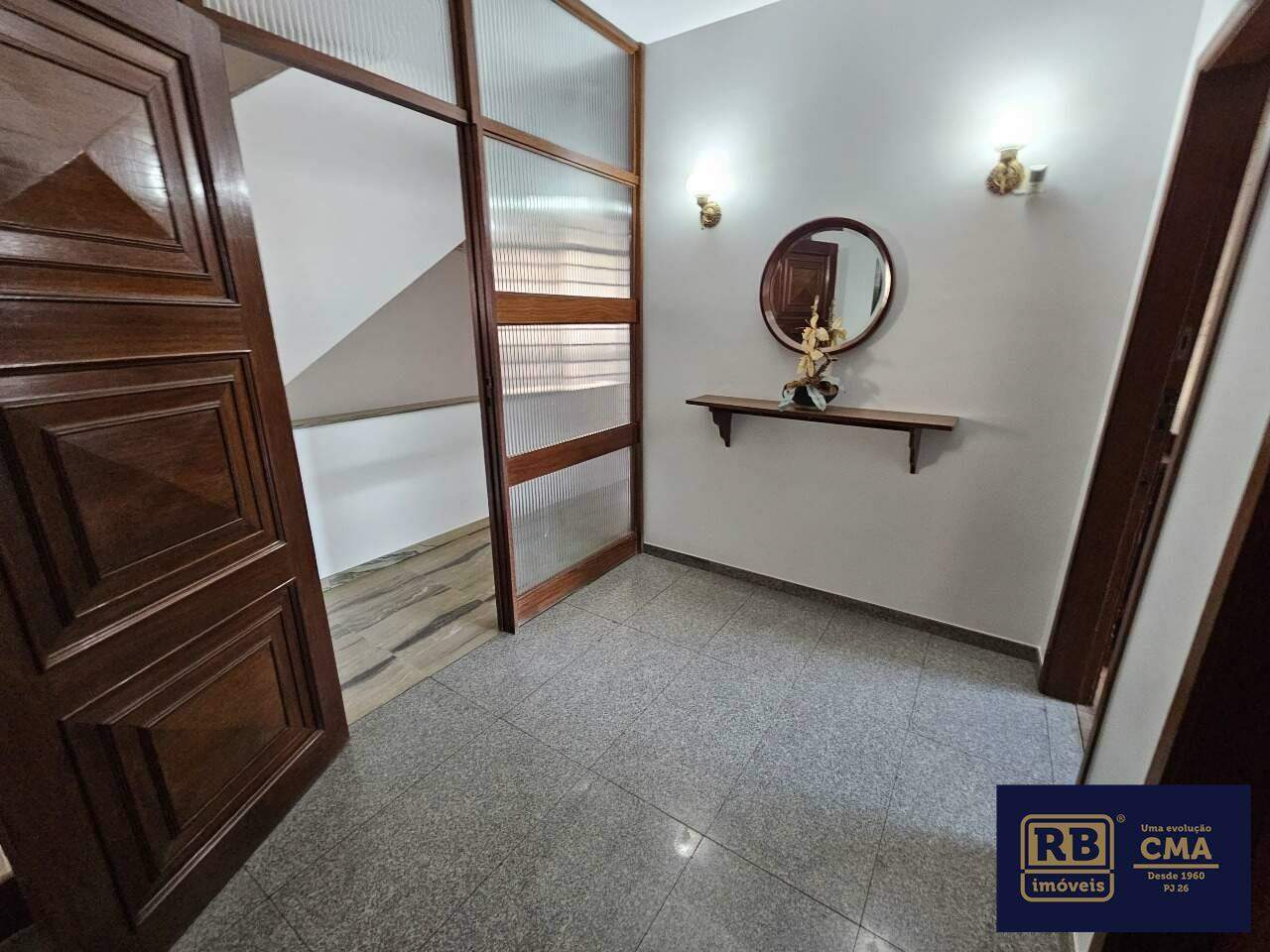 Apartamento à venda com 4 quartos, 200m² - Foto 11