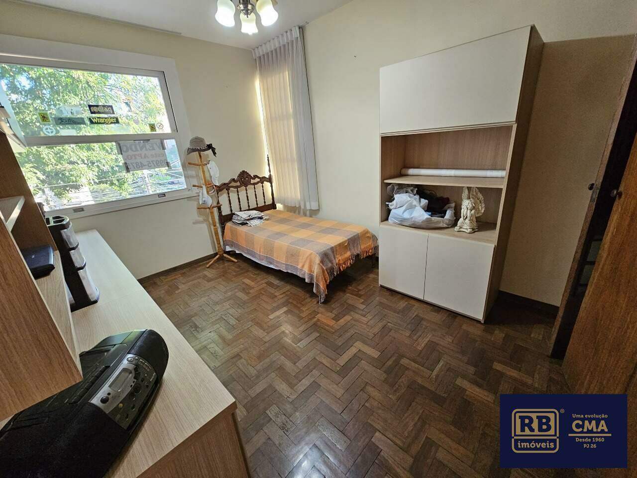 Apartamento à venda com 4 quartos, 200m² - Foto 3