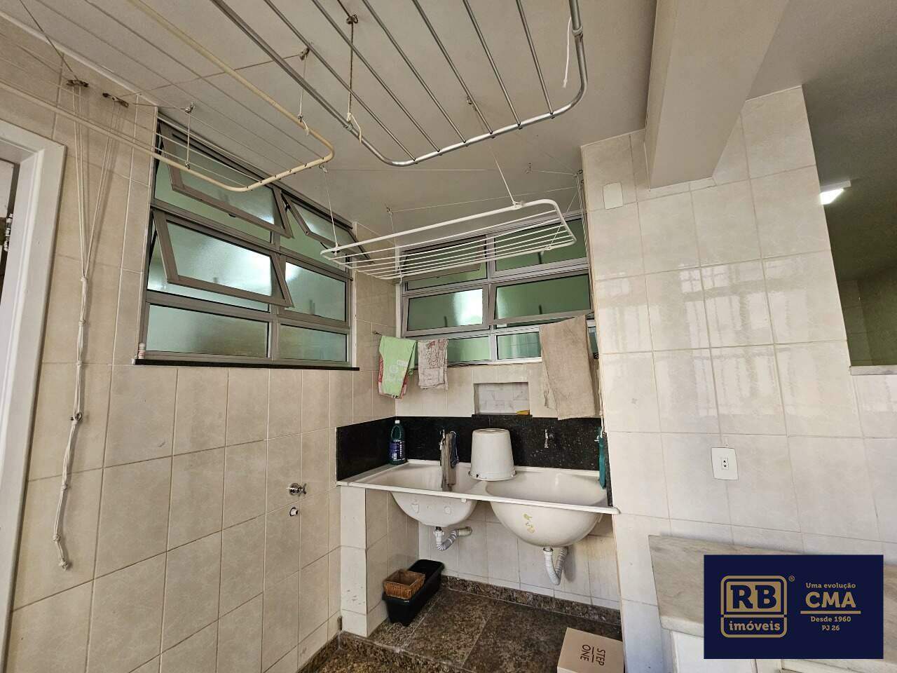 Apartamento à venda com 4 quartos, 200m² - Foto 16