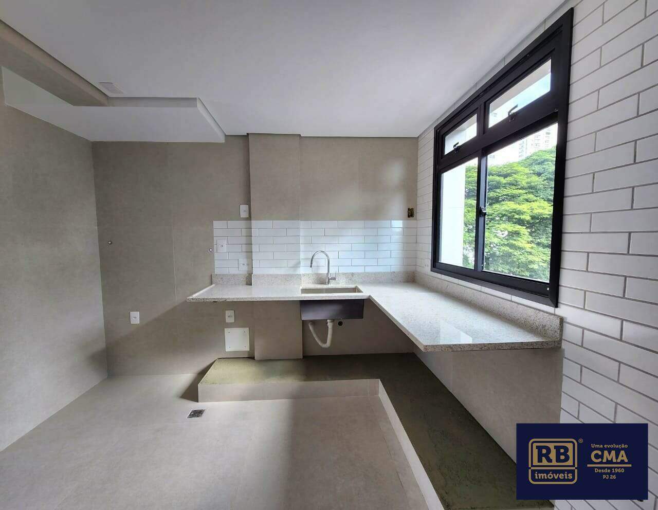 Cobertura à venda com 3 quartos, 164m² - Foto 4