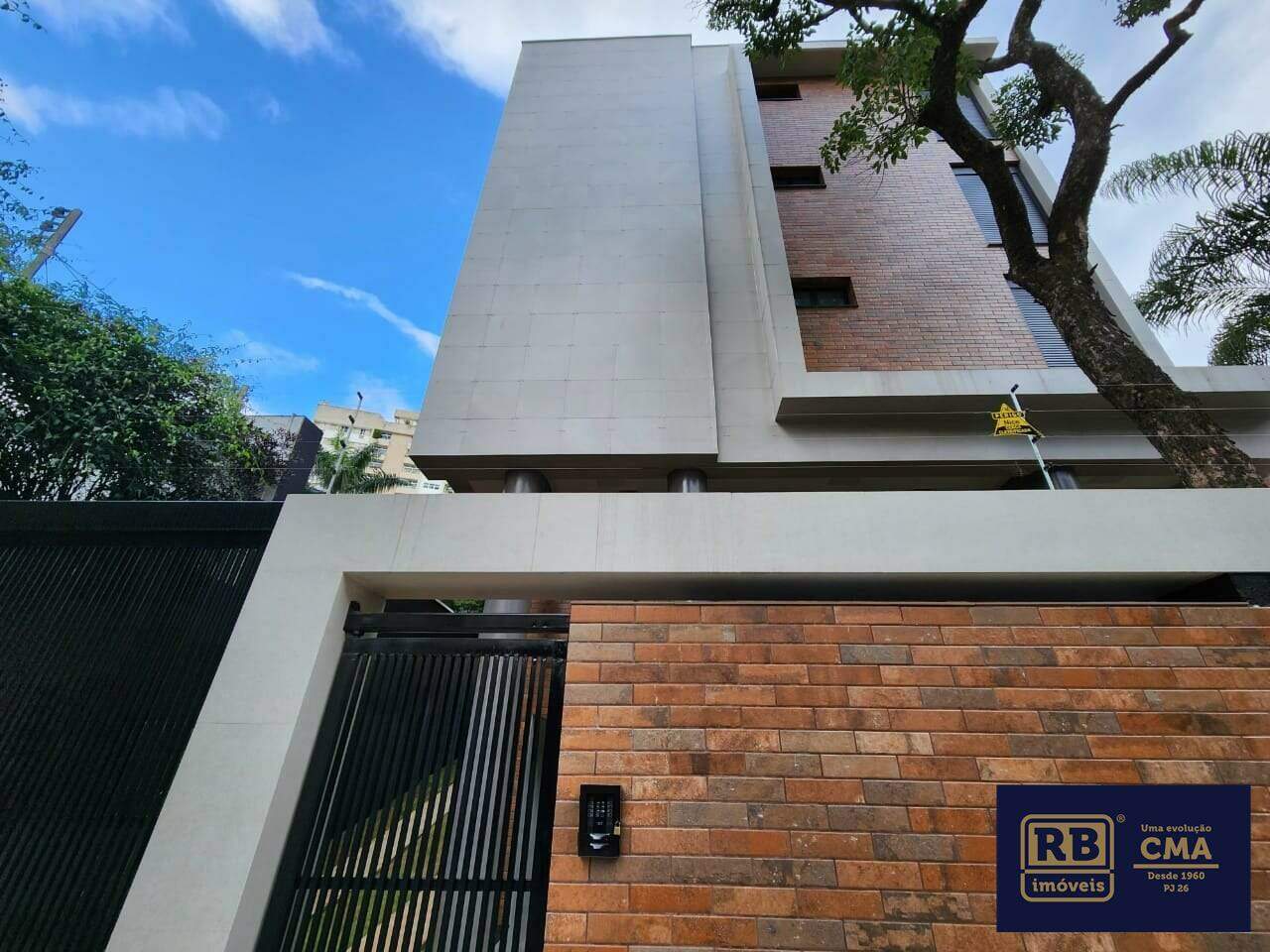 Cobertura à venda com 3 quartos, 164m² - Foto 1