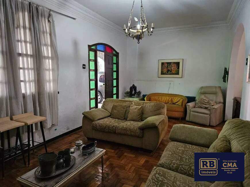 Casa à venda com 2 quartos, 194m² - Foto 3