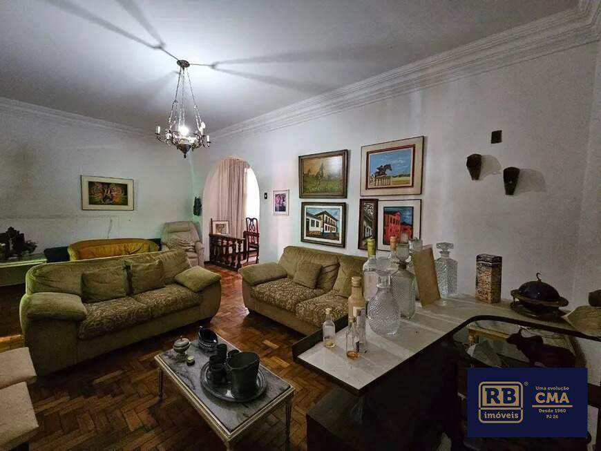 Casa à venda com 2 quartos, 194m² - Foto 2