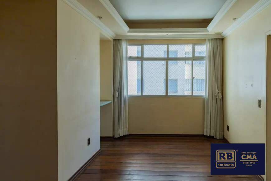 Apartamento à venda com 3 quartos, 94m² - Foto 7