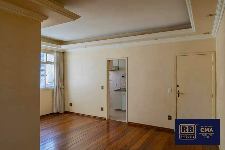 Apartamento à venda com 3 quartos, 94m² - Foto 1