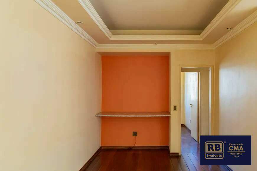 Apartamento à venda com 3 quartos, 94m² - Foto 4