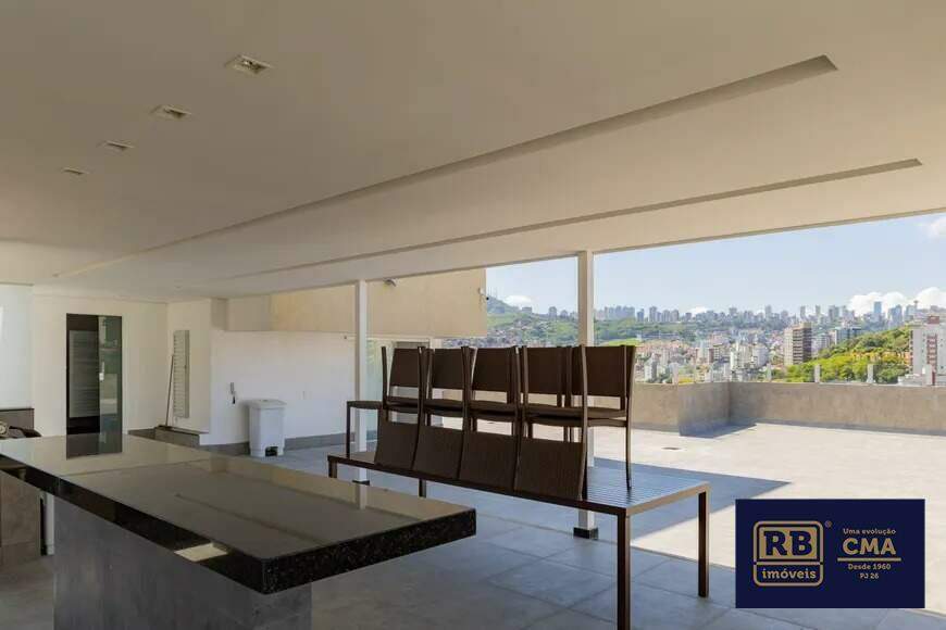 Apartamento à venda com 3 quartos, 94m² - Foto 12