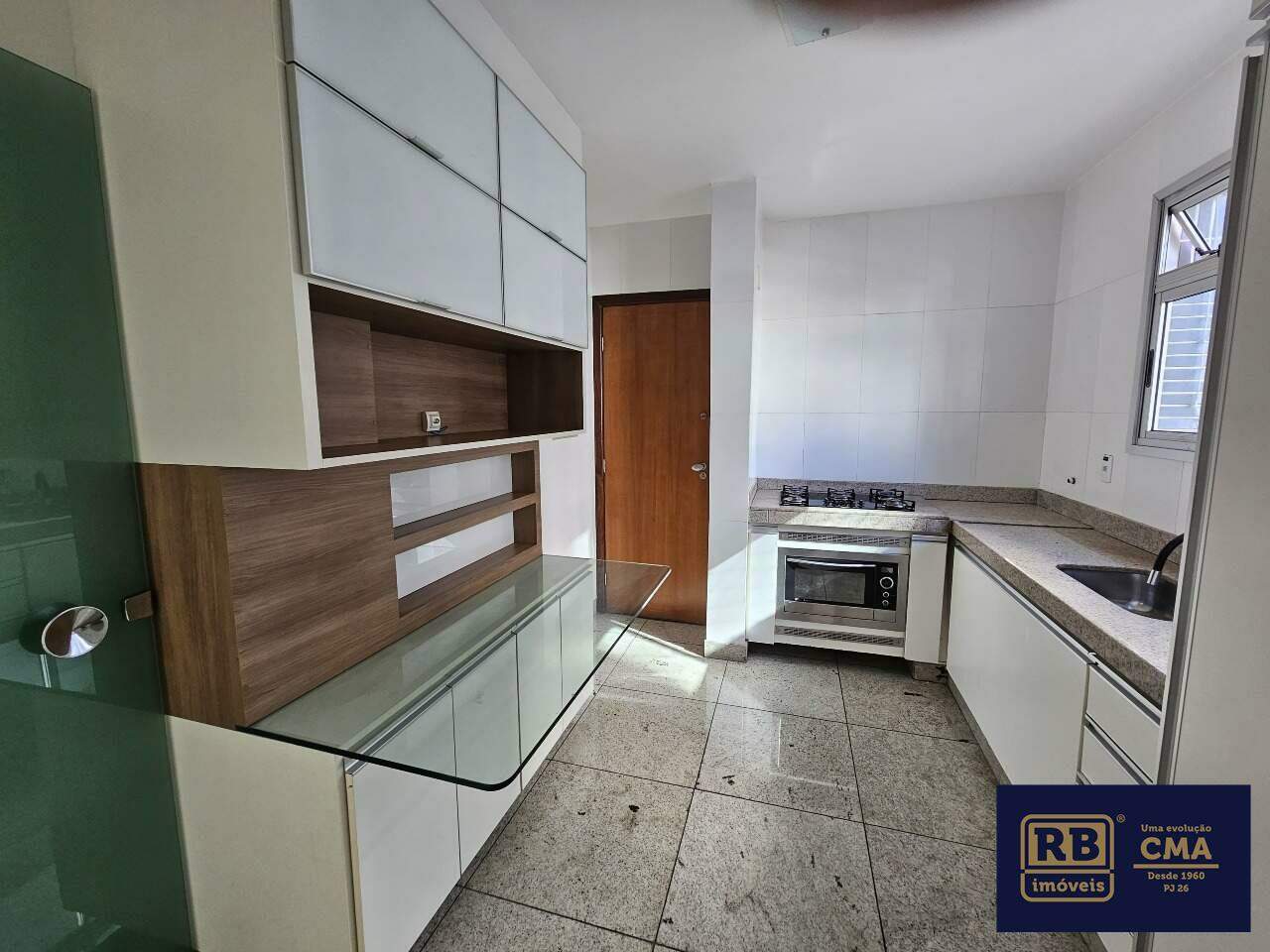 Apartamento à venda com 4 quartos, 158m² - Foto 5