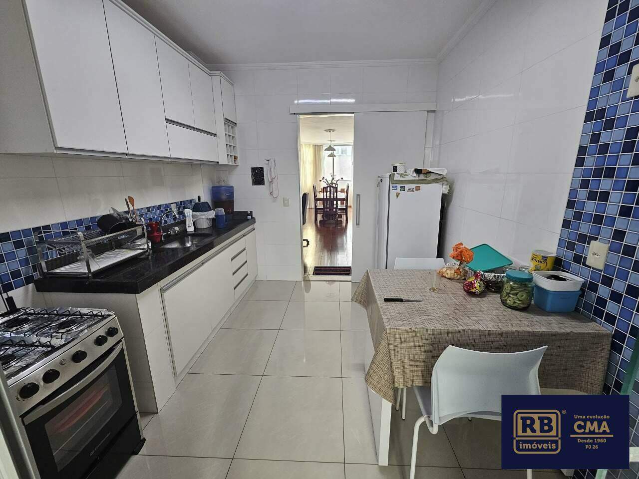 Apartamento à venda com 4 quartos, 184m² - Foto 13