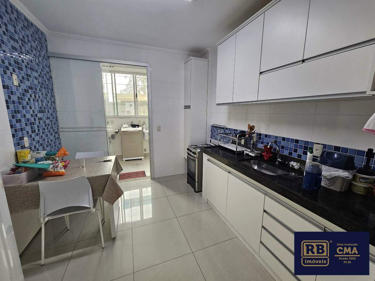 Apartamento à venda com 4 quartos, 184m² - Foto 15