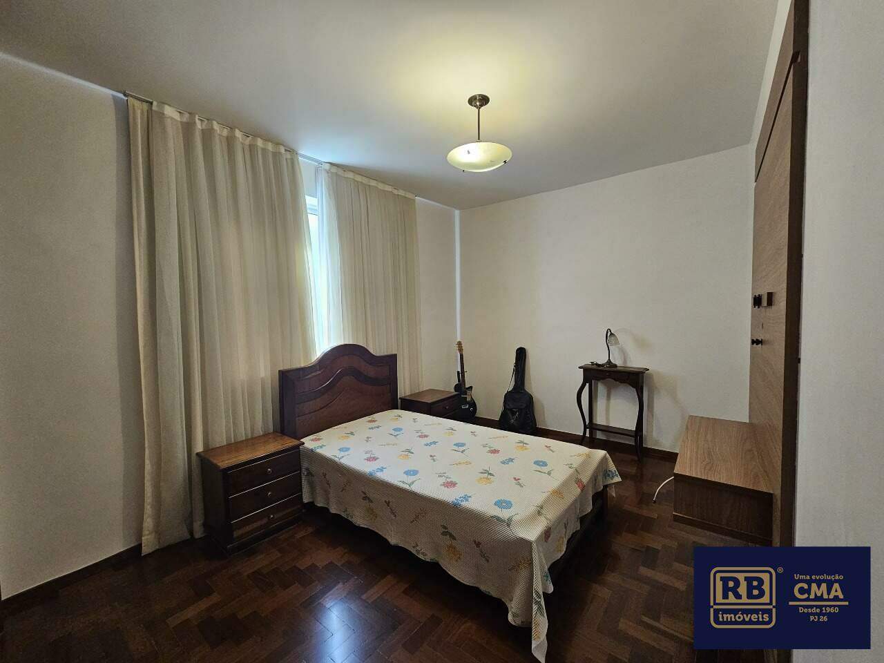 Apartamento à venda com 4 quartos, 184m² - Foto 8