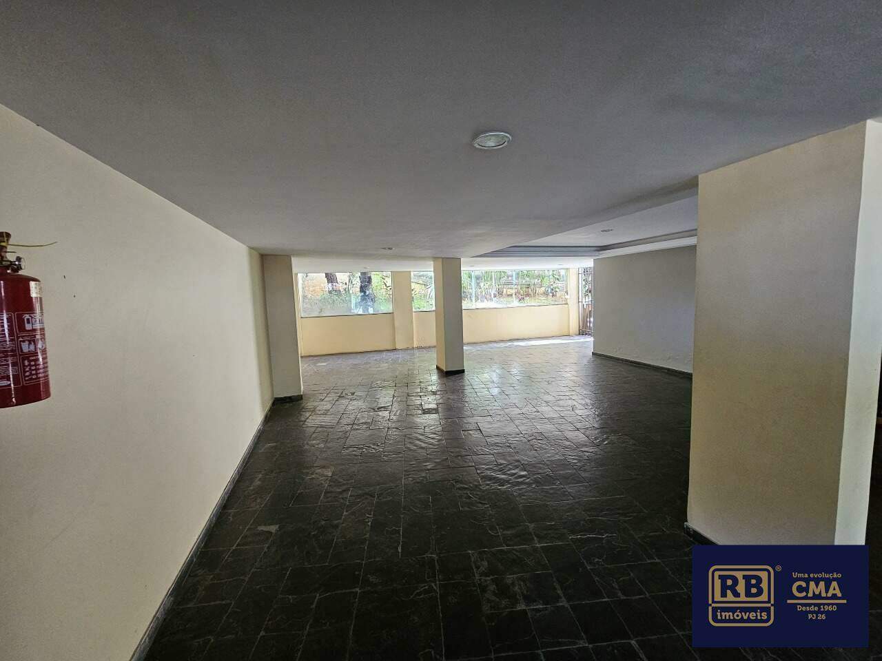 Apartamento à venda com 3 quartos, 110m² - Foto 13