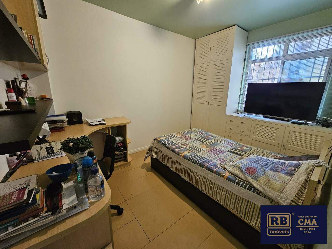 Apartamento à venda com 3 quartos, 110m² - Foto 10