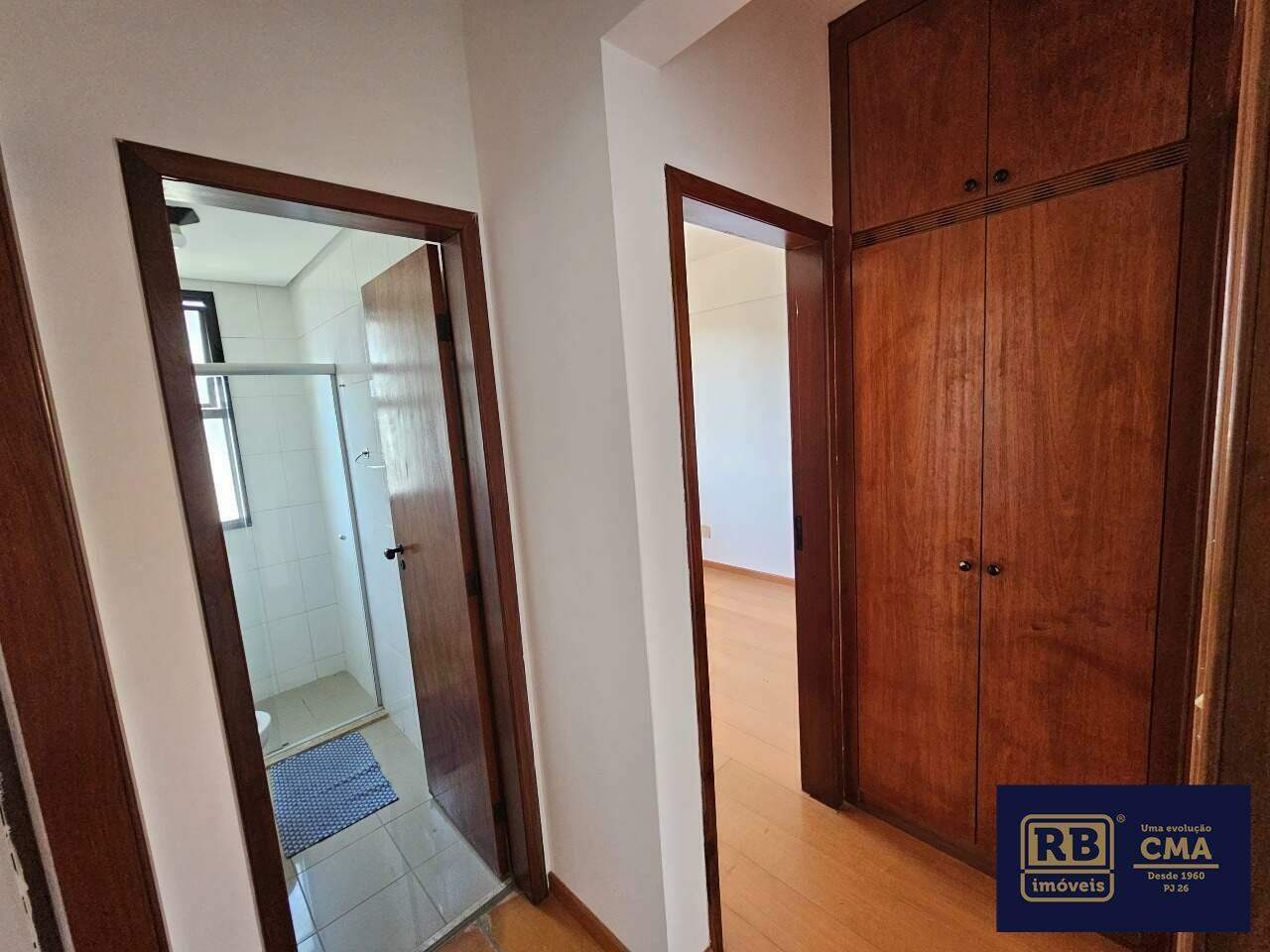 Apartamento à venda com 3 quartos, 83m² - Foto 4