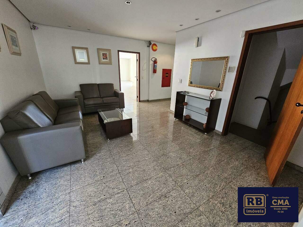 Apartamento à venda com 3 quartos, 83m² - Foto 16