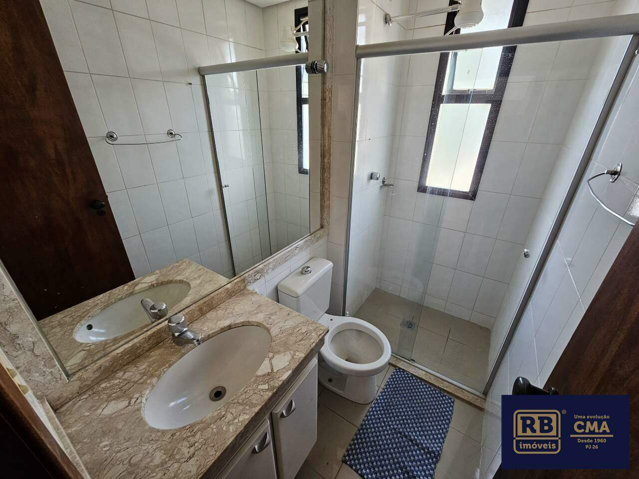 Apartamento à venda com 3 quartos, 83m² - Foto 13